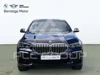 2023 BMW X6
