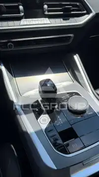 2023 BMW X6
