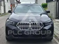 2023 BMW X6