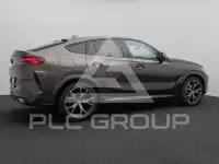 2023 BMW X6