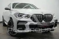 2023 BMW X6