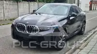 2023 BMW X6