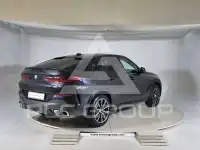 2023 BMW X6