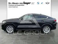 2023 BMW X6