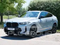 2023 BMW X6