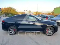 2023 BMW X6