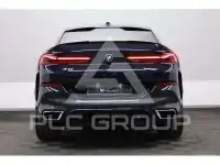2023 BMW X6