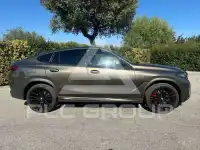 2023 BMW X6