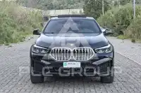 2023 BMW X6