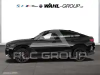 2023 BMW X6