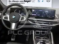 2023 BMW X6