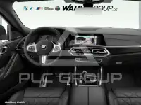 2023 BMW X6