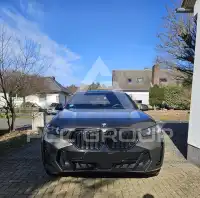 2023 BMW X6