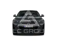 2023 BMW X6