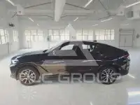 2023 BMW X6