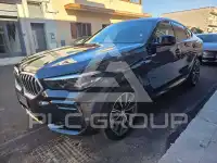 2023 BMW X6