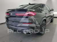 2023 BMW X6