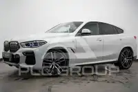 2023 BMW X6