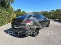 2023 BMW X6