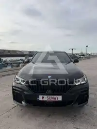 2023 BMW X6