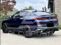 2023 BMW X6