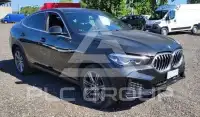 2023 BMW X6