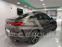 2023 BMW X6