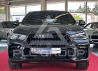 2023 BMW X6