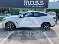2023 BMW X6