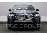 2023 BMW X6