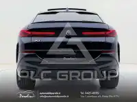 2023 BMW X6