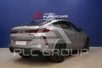 2023 BMW X6