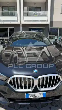 2023 BMW X6