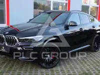 2023 BMW X6