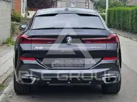 2023 BMW X6