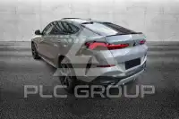 2023 BMW X6