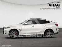 2023 BMW X6