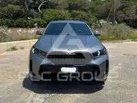 2023 BMW X6