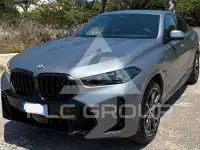 2023 BMW X6