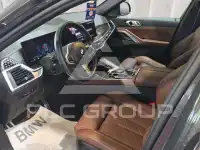 2023 BMW X6