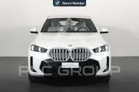 2023 BMW X6