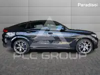 2023 BMW X6
