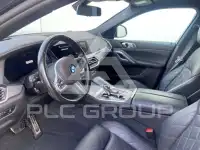 2023 BMW X6