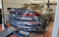 2023 BMW X6