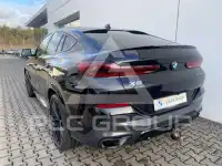 2023 BMW X6
