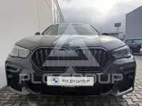 2023 BMW X6