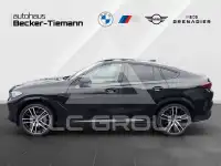 2023 BMW X6