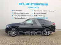 2023 BMW X6