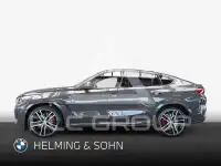2023 BMW X6