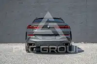 2023 BMW X6